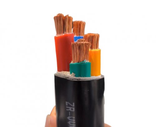 线缆的选购常识知多少？