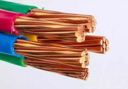 电线电缆的防火方