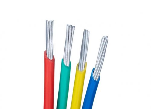 电线电缆的分类有