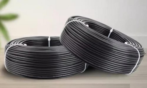 电线电缆的应用领